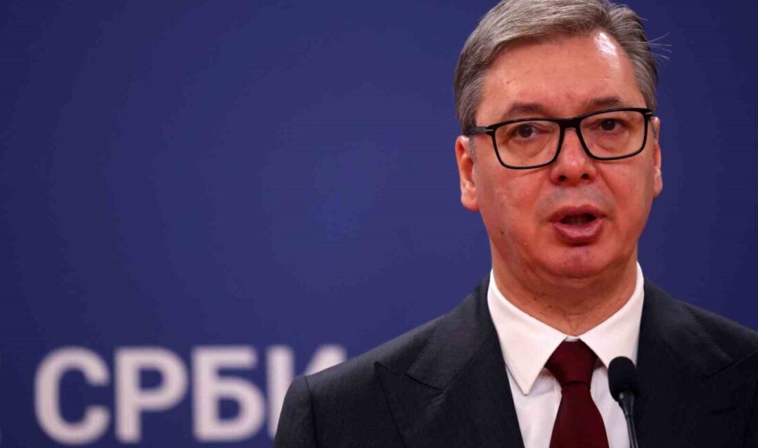 Sırbistan Cumhurbaşkanı Vucic Hakkında Saraybosna Kuşatmasında Suç Duyurusu Yapıldı Hırvat gazeteci Domagoj Margetic, Saraybosna kuşatması sırasında sivillere ateş açılmasıyla