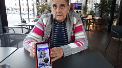 Bosna Savaşı sırasında 1994’te keskin nişancı ateşiyle 7 yaşındaki oğlu