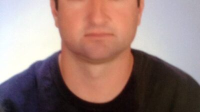 Şarköy ilçesinde, 14 Kasım 2025'te denize açılan 50 yaşındaki İsmail