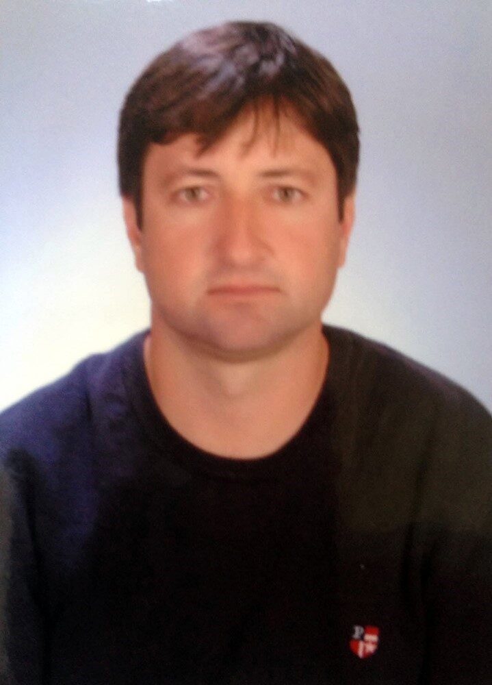 Şarköy ilçesinde, 14 Kasım 2025'te denize açılan 50 yaşındaki İsmail