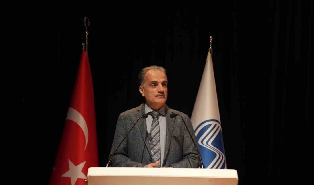 Sakarya Üniversitesi, 2024 yılı boyunca başarılı akademik çalışmalar yürüten akademisyenleri