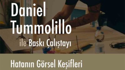 Sakarya Üniversitesi, 26-27 Kasım'da Prof. Daniel Tummolillo öncülüğünde hata kavramını