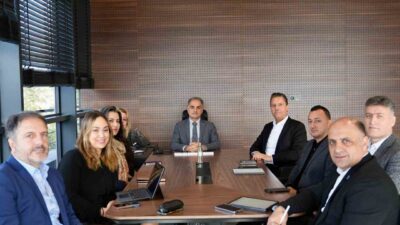 Sakarya Üniversitesi ve Barikat Siber Güvenlik, siber güvenlik uzmanları yetiştirmek