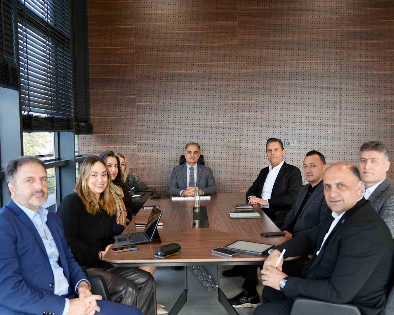 Sakarya Üniversitesi ve Barikat Siber Güvenlik, siber güvenlik uzmanları yetiştirmek