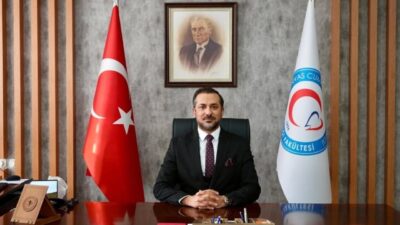 Sivas Cumhuriyet Üniversitesi Diş Hekimliği Fakültesi öğrencileri, 2025 Dişte Uzmanlık