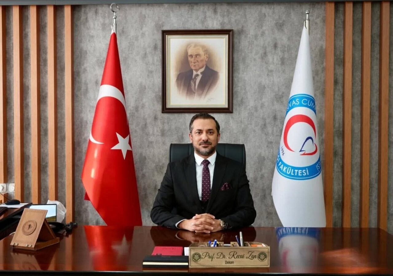 Sivas Cumhuriyet Üniversitesi Diş Hekimliği Fakültesi öğrencileri, 2025 Dişte Uzmanlık