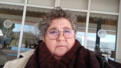 Isparta'nın Eğirdir ilçesinde, Süleyman Demirel Üniversitesi'nin emekli öğretim üyesi Emine