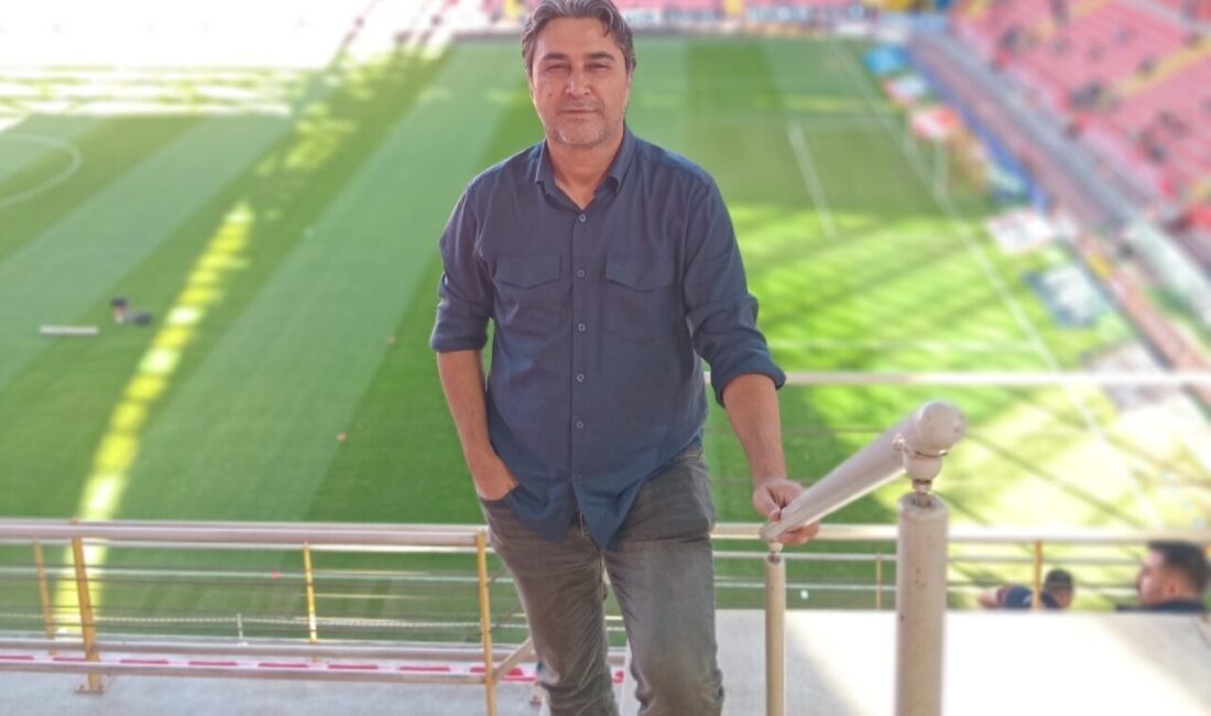 Teknik Direktör Sebahattin Tekin, modern futbolun teknik direktörler üzerindeki baskısını,