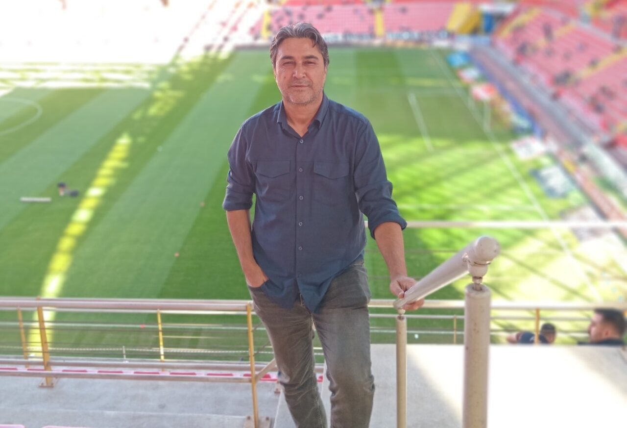 Teknik Direktör Sebahattin Tekin, modern futbolun teknik direktörler üzerindeki baskısını,