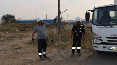 Sakarya Elektrik Dağıtım A.Ş. (SEDAŞ), Sakarya, Kocaeli, Bolu ve Düzce'deki