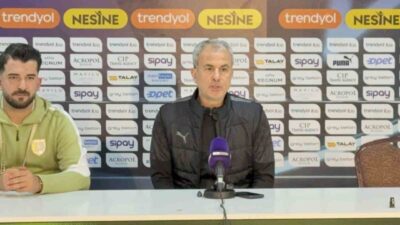 Bodrum FK, Trendyol 1. Lig'in 15. haftasında Çorum FK'yı 4-0