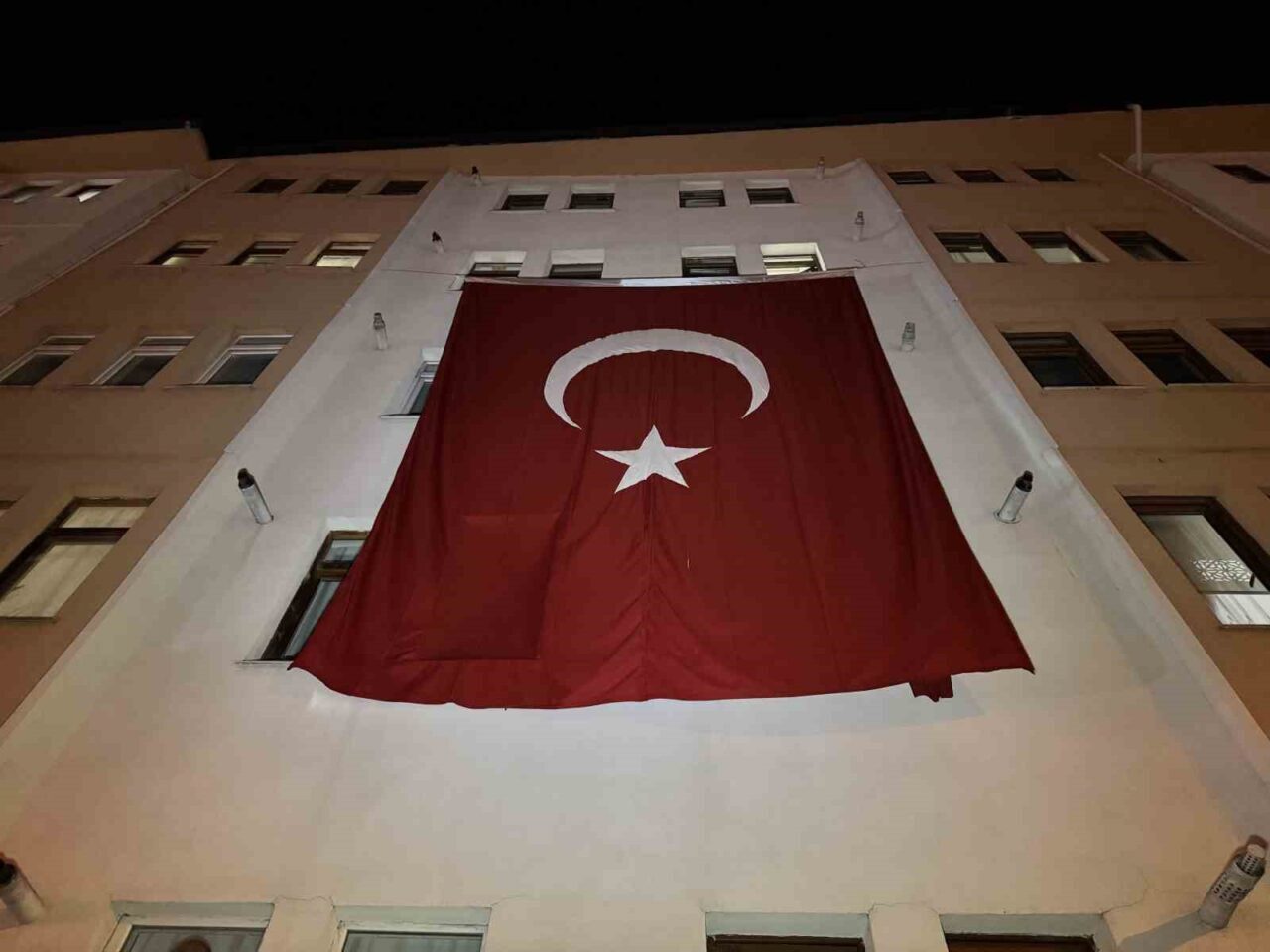 Gürcistan'da düşen C-130 askeri uçağında şehit olan Kıdemli Başçavuş Nuri