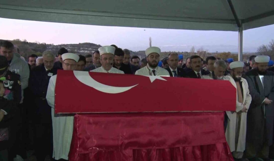 Gürcistan'da düşen askeri kargo uçağında hayatını kaybeden Hava Uçak Bakım