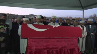 Gürcistan'da düşen askeri kargo uçağında hayatını kaybeden Hava Uçak Bakım