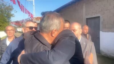 Gürcistan’da düşen askeri uçağın kazasında şehit olan Hava Astsubay İlker