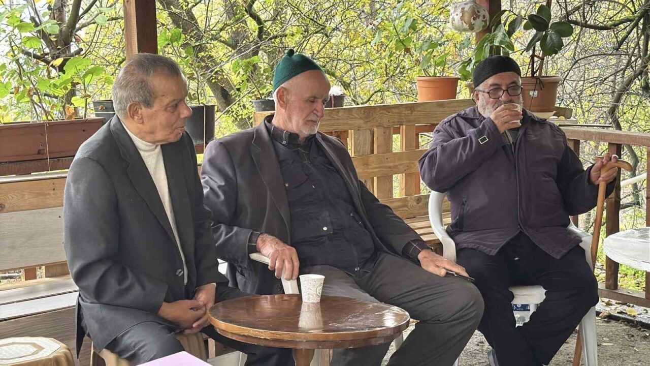 Gürcistan'da düşen C-130 uçağında şehit olan Kıdemli Başçavuş Nuri Özcan'ın