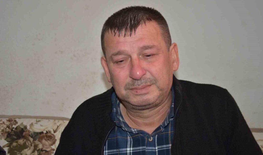 Bilecik'te yaşayan şehit Hava Uçak Bakım Astsubay Üstçavuş İlhan Ongan'ın