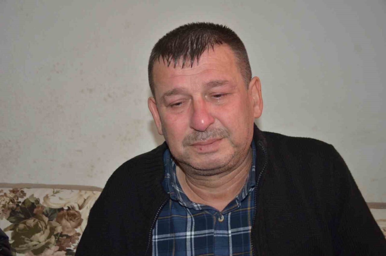 Bilecik'te yaşayan şehit Hava Uçak Bakım Astsubay Üstçavuş İlhan Ongan'ın