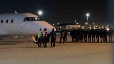 Hırvatistan’da düşen yangın söndürme uçağında hayatını kaybeden şehit pilot Hasan