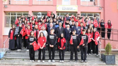 Erzincan'da "Vatan ve Kahramanlık Buluşmaları" etkinliği, Aile ve Sosyal Hizmetler