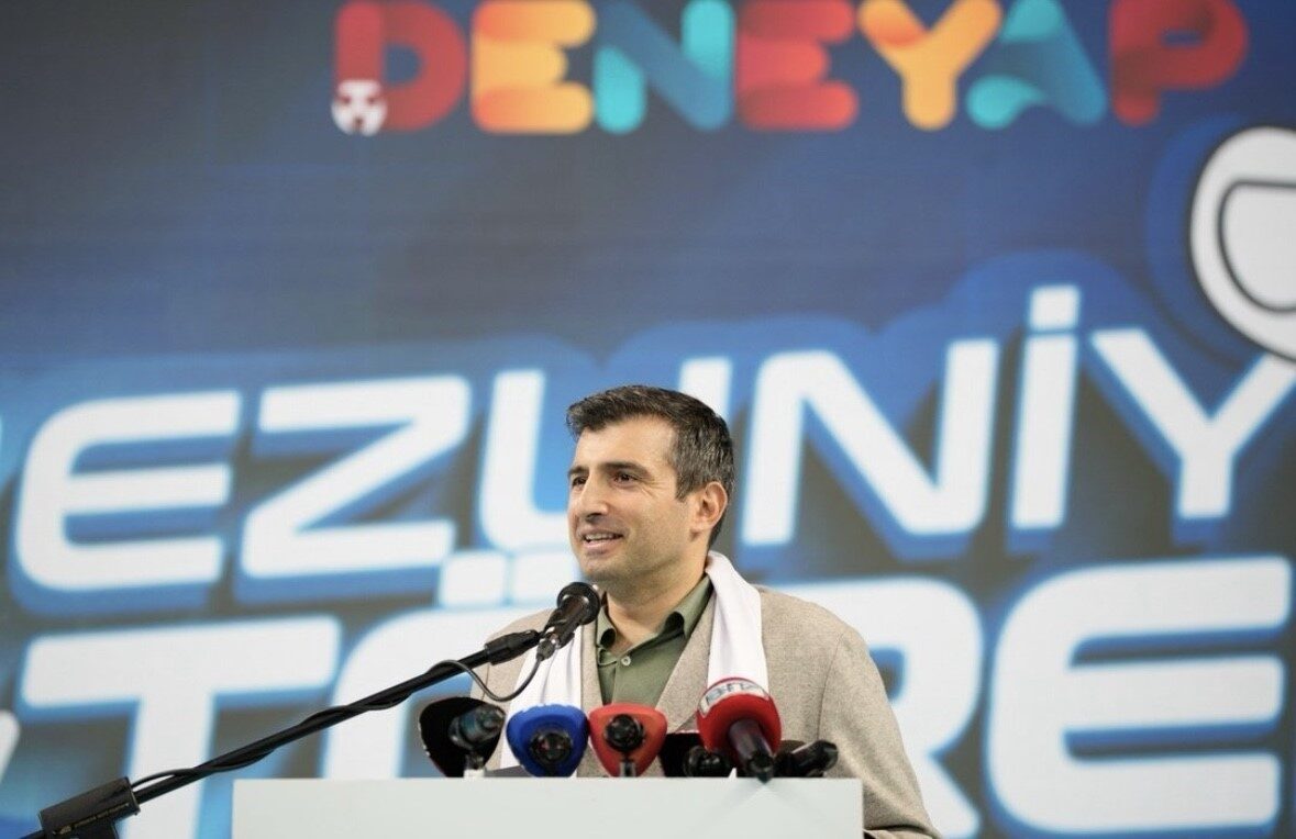 DENEYAP Teknoloji Atölyeleri, Türkiye genelinde mezuniyet törenleri düzenleyerek 9.490 öğrenciyi