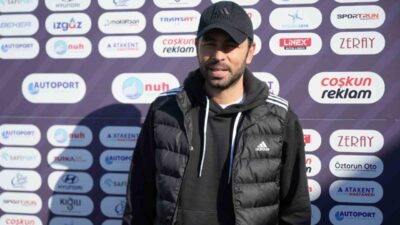 Kocaelispor Teknik Direktörü Selçuk İnan, Gençlerbirliği'nin güçlü bir takım olduğunu