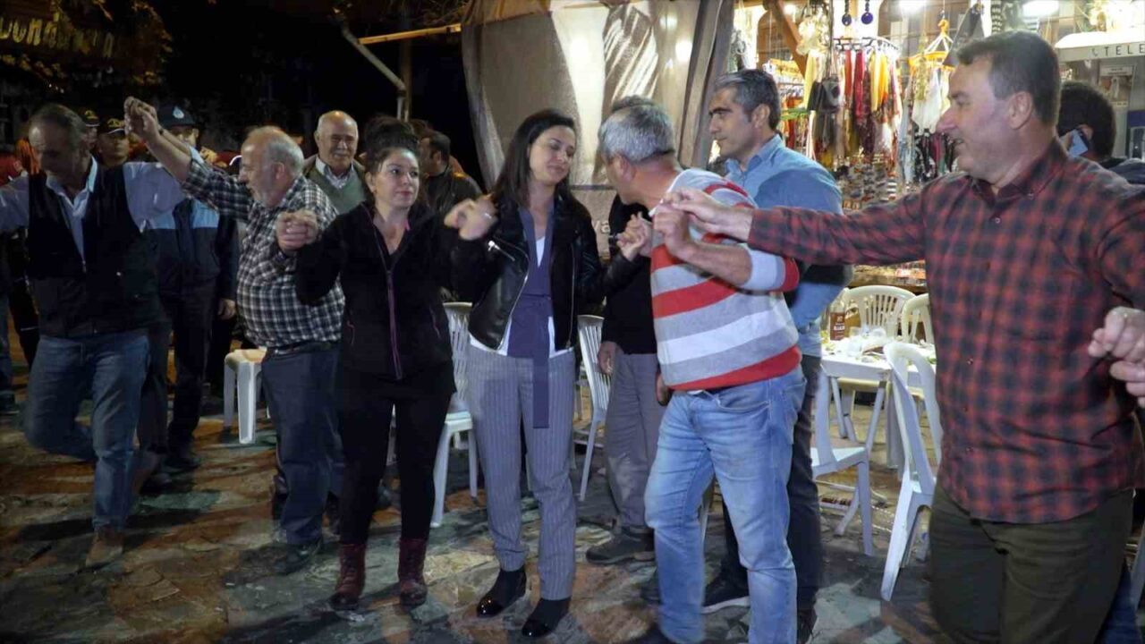 Eski Selçuk Belediye Başkanı Hüseyin Vefa Ülgür, 2019 Cumhuriyet Bayramı