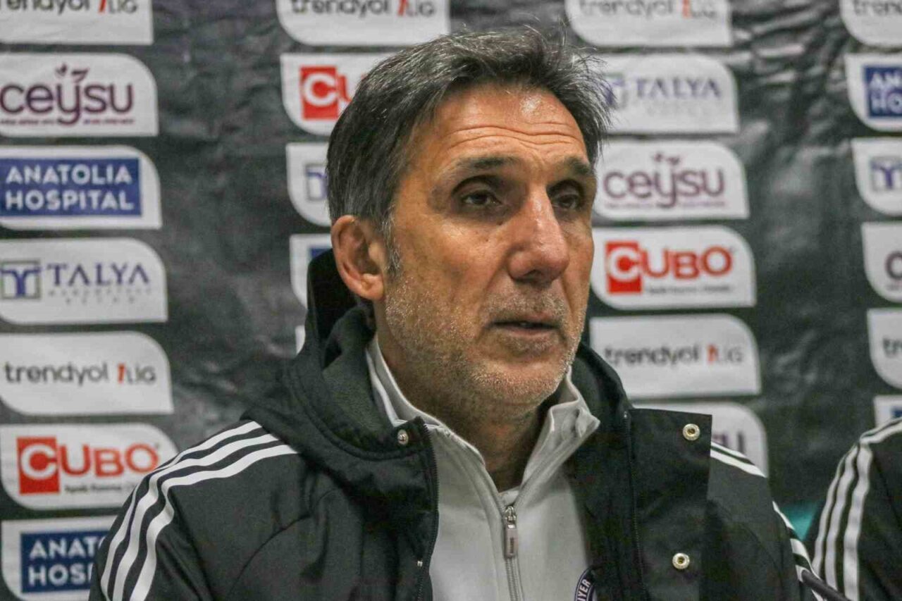 Serikspor, Sarıyer’i 3-0 Mağlup Etti; Teknik Sorunlar ve Motivasyon Konuşuldu