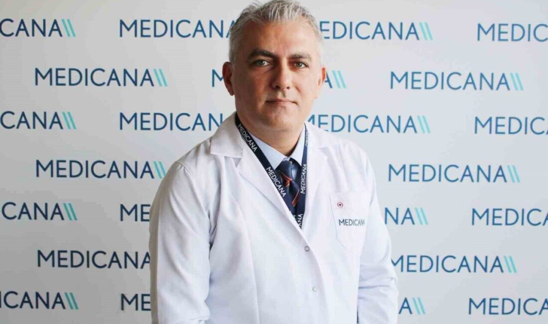 Pankreas Kanseri: Erken Teşhisin Hayati Önemi ve Belirtilerine Dikkat! Genel Cerrahi Uzmanı Doç. Dr. Halit Ziya Dündar, pankreas kanserinin