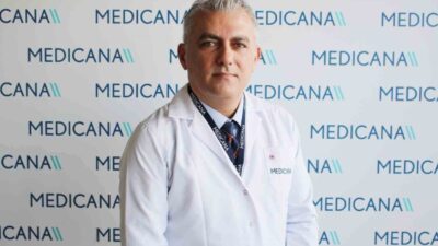 Genel Cerrahi Uzmanı Doç. Dr. Halit Ziya Dündar, pankreas kanserinin