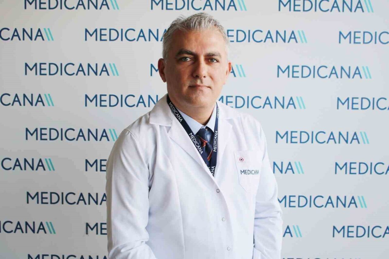 Genel Cerrahi Uzmanı Doç. Dr. Halit Ziya Dündar, pankreas kanserinin