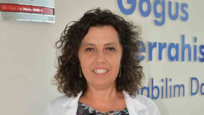 Düzce Üniversitesi'nden Dr. Mertay Boran, akciğer kanserinin sessiz başlangıç gösterdiğini