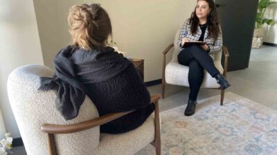 Psikolog Nazlı Ağın, günümüzdeki ilişkilerde 'sessiz ayrılık' ve 'ghosting'in yaygınlaştığını