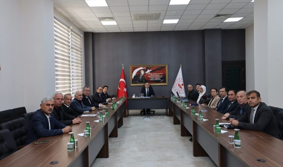 Seydikemer Tarıma Dayalı İhtisas Organize Sanayi Bölgesi, Hayvancılık Yatırımlarıyla Bölgenin Ekonomisine Katkı Sağlayacak Muğla Valisi Dr. İdris Akbıyık, Seydikemer Tarıma Dayalı İhtisas Organize