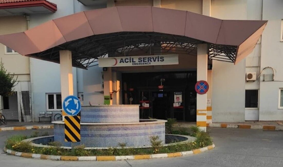 Muğla’da tavuk yemeği sonrası zehirlenme şüphesiyle hastaneye kaldırılan üç çocuktan biri hayatını kaybetti, diğerlerinin durumu kritik Muğla'nın Seydikemer ilçesinde tavuk yemeği sonrası zehirlenme şüphesiyle hastaneye kaldırılan