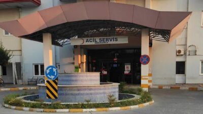 Muğla'nın Seydikemer ilçesinde tavuk yemeği sonrası zehirlenme şüphesiyle hastaneye kaldırılan