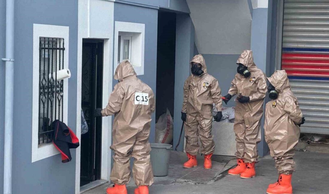 Muğla’nın Seydikemer ilçesinde, 18 yaşındaki Neslinur Topal’ın zehirlenme şüphesiyle hastaneye