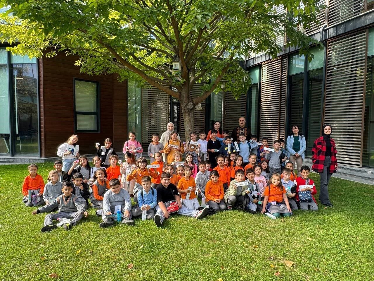 Sakarya Büyükşehir Belediyesi, Sosyal Gelişim Merkezi'nde düzenlenen atölyelere Geyve Karaçam