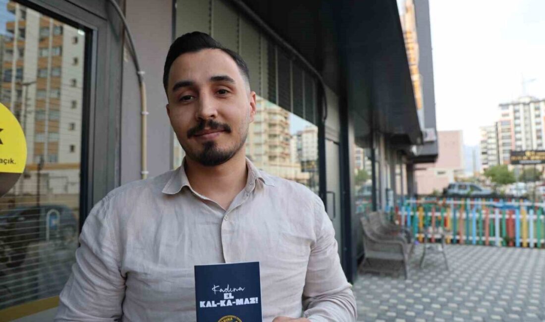 Kozan’da Kadına Yönelik Şiddete Karşı Bilgilendirme Etkinliği Düzenlendi Adana'nın Kozan ilçesinde, Aile İçi ve Kadına Karşı Şiddetle Mücadele