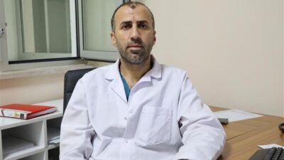 Sivas Numune Hastanesi Onkoloji Uzmanı Dr. Yaşar Culha, "Akciğer Kanseri