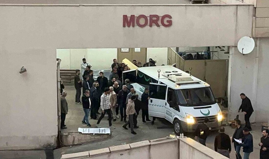 Kurtalan’da Kaybolan 83 Yaşındaki Alzheimer Hastası Ramazan Batur’un Cesedi 74 Gün Sonra Bulundu Siirt’in Kurtalan ilçesinde 17 Eylül’de kaybolan 83 yaşındaki Alzheimer hastası