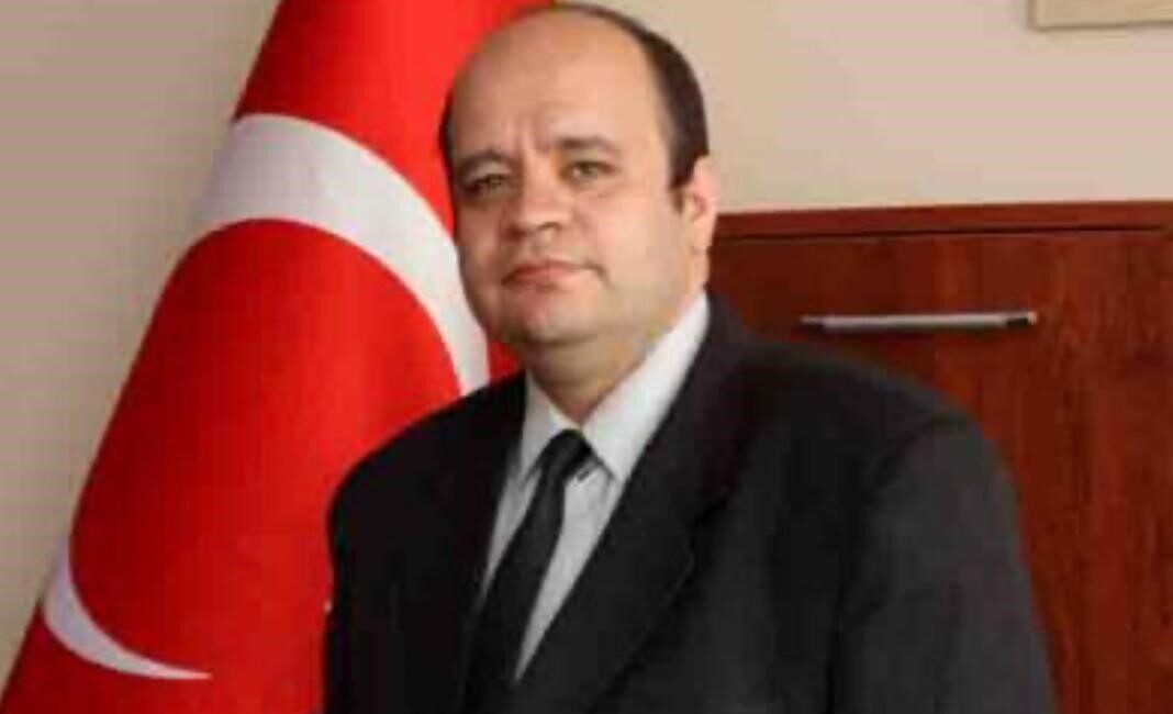 Siirt Üniversitesi İktisadi ve İdari Bilimler Fakültesi öğretim görevlisi Doç.