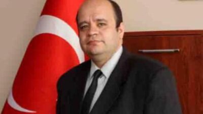 Siirt Üniversitesi İktisadi ve İdari Bilimler Fakültesi öğretim görevlisi Doç.