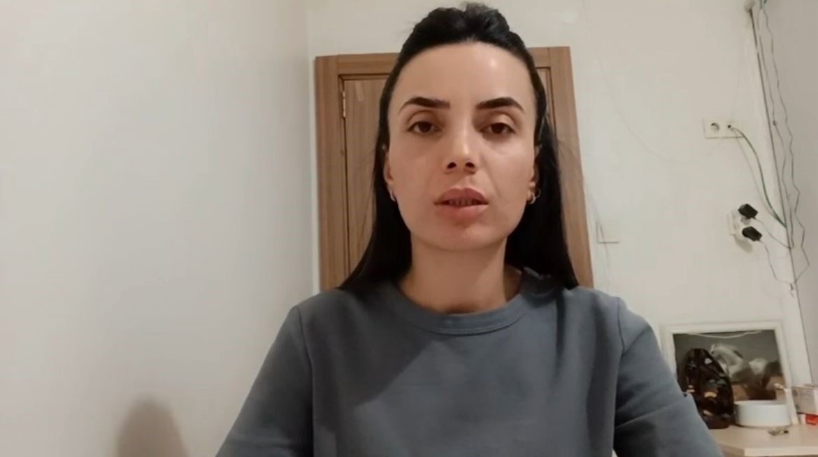 Kurtalan’da Kaybolan Alzheimer Hastası İçin Aile Feryat Ediyor: ‘O Gün Gelen Araca Ulaşamadık’