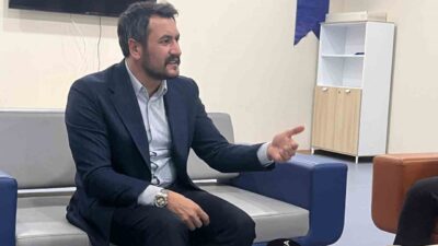 Siirt’te spor altyapısına yönelik yatırımlar sürüyor. Gençlik ve Spor İl