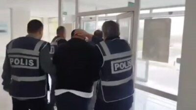 Niğde İl Emniyet Müdürlüğü, silahla mala zarar verme ve tehdit