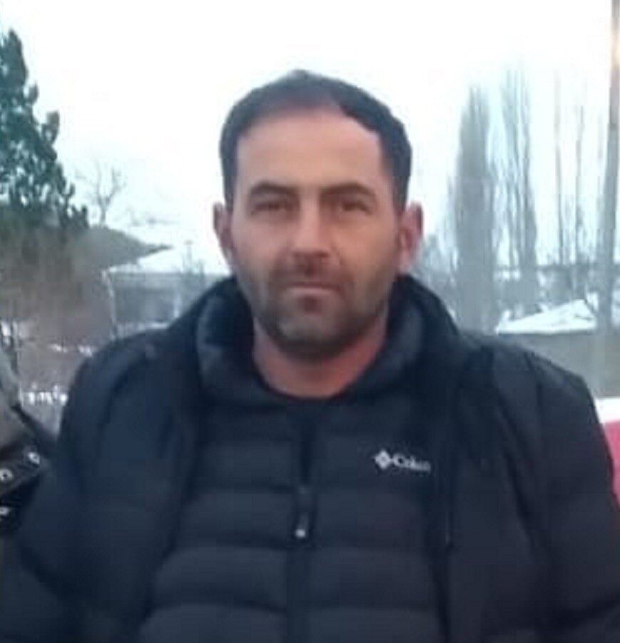 Sivas’ın Yıldızeli ilçesinde iki köy sakini arasında çıkan silahlı çatışmada,