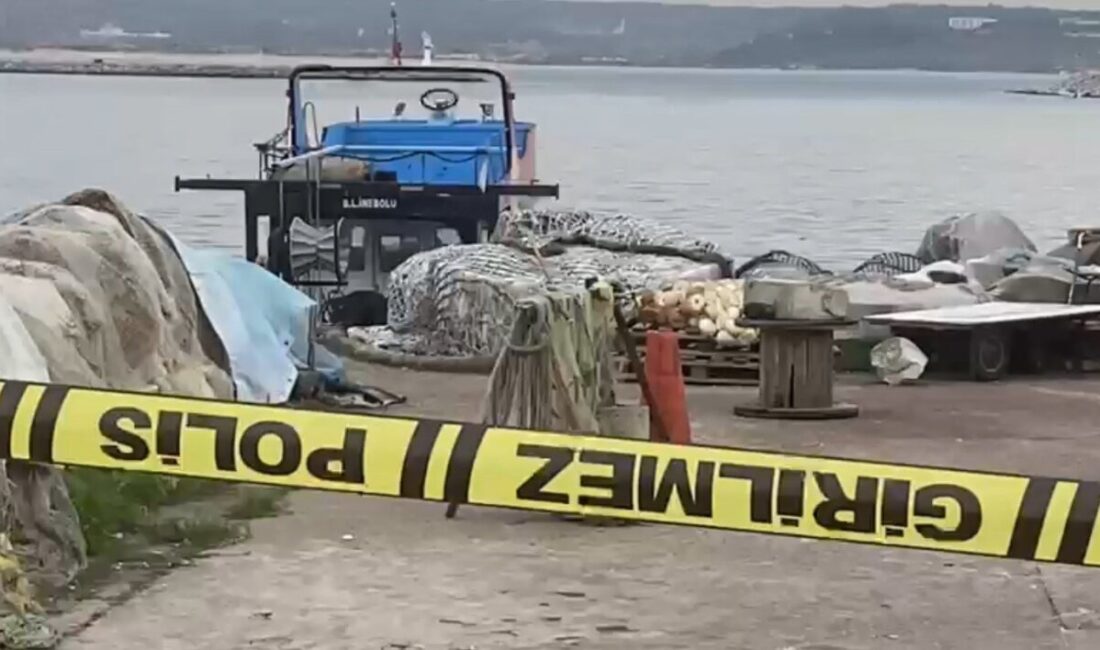 Şile’de Sahilde Bulunan Havan Mermisi İle İlgili Güvenlik Önlemleri Alındı İstanbul Şile'de sabah saatlerinde sahilde tespit edilen cisim, jandarma tarafından
