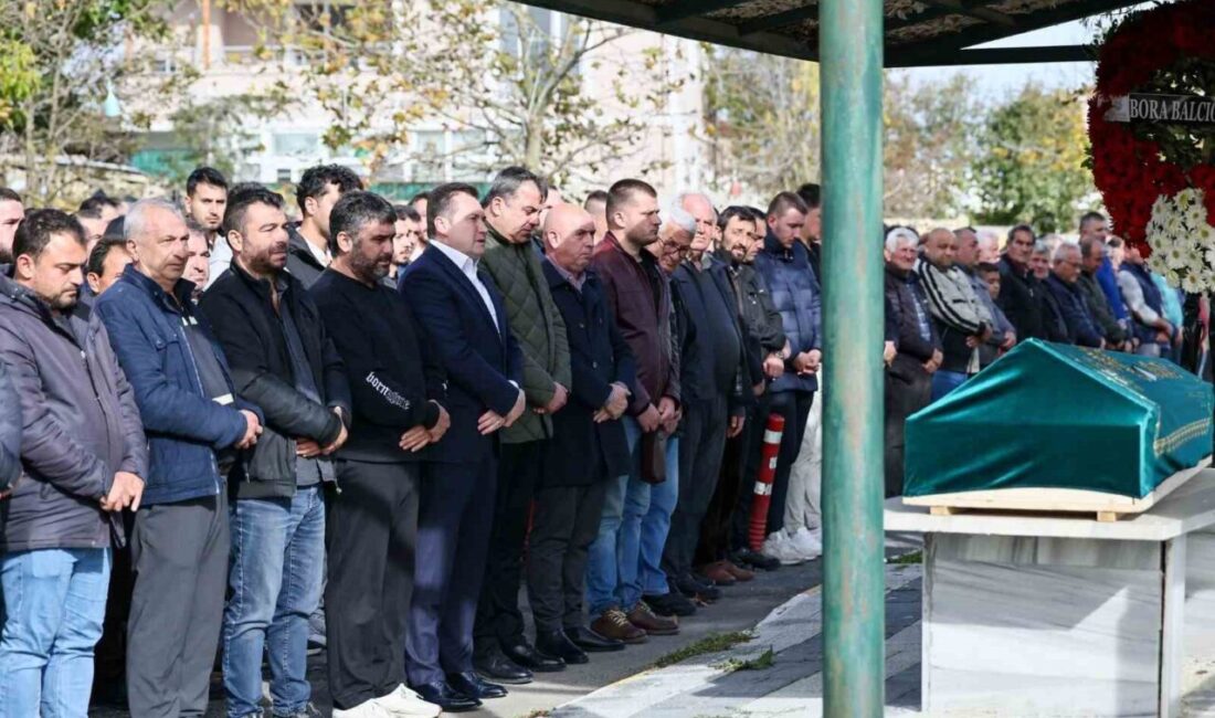 Silivri’de Karbonmonoksit Gazı Zehirlenmesi: 4 Kişi Hayatını Kaybetti, Genç Sağlık Çalışanı Altay Özen Yaşamını Yitirdi İstanbul Silivri'de karbonmonoksit gazından zehirlenen 29 yaşındaki Acil Servis çalışanı