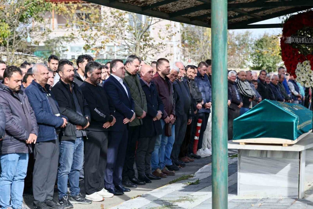 İstanbul Silivri'de karbonmonoksit gazından zehirlenen 29 yaşındaki Acil Servis çalışanı